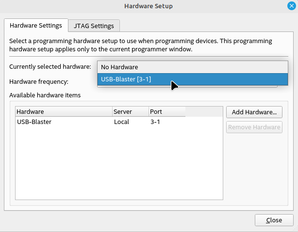 hw_setup