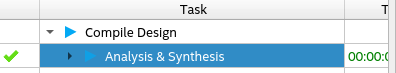 synthesis